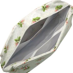 CATH KIDSTON（キャスキッドソン） ポーチ BATHROOM 255806 WASHBAG W/POCKETS