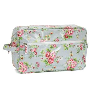 CATH KIDSTON（キャスキッドソン） ポーチ BATHROOM 255813 WASHBAG W/POCKETS