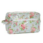 CATH KIDSTON（キャスキッドソン） ポーチ BATHROOM 255813 WASHBAG W/POCKETS