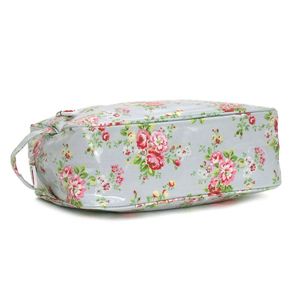 CATH KIDSTON(キャスキッドソン) ポーチ BATHROOM 255813 WASHBAG W/POCKETS
