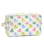 CATH KIDSTON（キャスキッドソン） ポーチ BATHROOM 255851 WASHBAG W/POCKETS