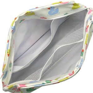 CATH KIDSTON（キャスキッドソン） ポーチ BATHROOM 255851 WASHBAG W/POCKETS