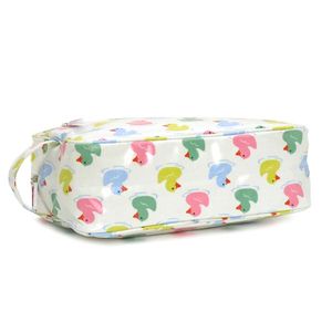 CATH KIDSTON（キャスキッドソン） ポーチ BATHROOM 255851 WASHBAG W/POCKETS
