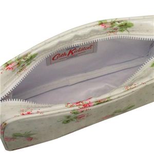 CATH KIDSTON（キャスキッドソン） ポーチ BATHROOM 256056 COSMETIC BAG W/POCKETS