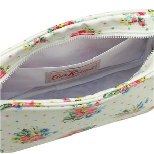 CATH KIDSTON(キャスキッドソン) ポーチ BATHROOM 256087 COSMETIC BAG W/POCKETS