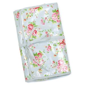 CATH KIDSTON（キャスキッドソン） ポーチ BATHROOM 256148 ROLL WASH BAG