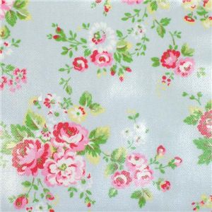 CATH KIDSTON(キャスキッドソン) ポーチ BATHROOM 256148 ROLL WASH BAG