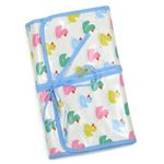 CATH KIDSTON（キャスキッドソン） ポーチ BATHROOM 256162 ROLL WASH BAG