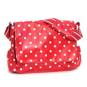 CATH KIDSTON（キャスキッドソン） ショルダーバッグ KIDS 255394 NAPPY BAG