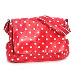 CATH KIDSTON（キャスキッドソン） ショルダーバッグ KIDS 255394 NAPPY BAG