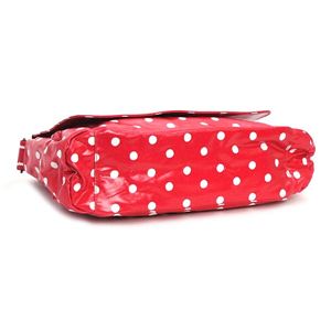 CATH KIDSTON（キャスキッドソン） ショルダーバッグ KIDS 255394 NAPPY BAG