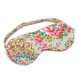 CATH KIDSTON（キャスキッドソン） ピロー＆アイマスク 253604 TRAVEL PILLOW/MASK