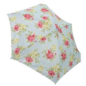 CATH KIDSTON（キャスキッドソン） 傘 L521 ROSE BLUE