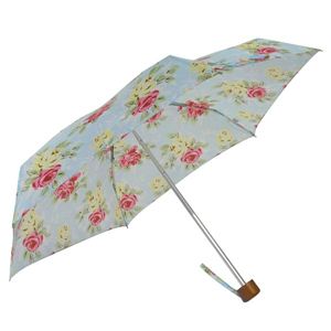 CATH KIDSTON（キャスキッドソン） 傘 L521 ROSE BLUE