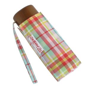 CATH KIDSTON（キャスキッドソン） 傘 L521 CHECK