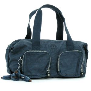 KIPLING（キプリング） ショルダーバッグ BASIC K13356 LYZA M ネイビー/ブラック