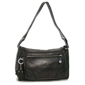 KIPLING（キプリング） ショルダーバッグ THRILL K11249 YUMA ブラック