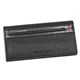 Emporio Armani(エンポリオ・アルマーニ) 長札財布 YCD20 YEM774 80001 ブラック