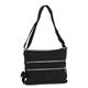 Kipling(キプリング) ショルダーバッグ HB4061-K13335 ALVAR 1 ブラック
