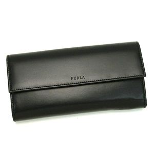 Furla（フルラ） 長札財布 PF61 XL P.FOGLIO O60 ブラック