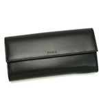 Furla（フルラ） 長札財布 PF61 XL P.FOGLIO O60 ブラック