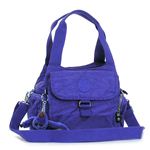 Kipling（キプリング） ハンドバッグ BASIC K13655 FAIRFAX 575 ライトブルー