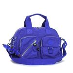 Kipling（キプリング） ハンドバッグ BASIC K13636 DEFEA 575 ライトブルー