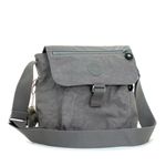 Kipling（キプリング） ショルダーバッグ BASIC K13611 NEW RAISIN 723 グレー