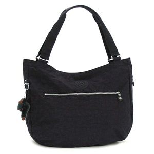 Kipling（キプリング） ショルダーバッグ BASIC K12945 RUKAM 511 ネイビー