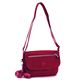 KIPLING(キプリング) ショルダーバッグ BASIC K12909 SILVIA 100 レッド