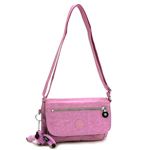 Kipling（キプリング） ショルダーバッグ BASIC K12909 SILVIA 131 ライトピンク