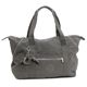 Kipling(キプリング) ボストンバッグ BASIC K01362 ART M 723 グレー