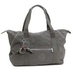 Kipling（キプリング） ボストンバッグ BASIC K01362 ART M 723 グレー