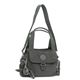 Kipling(キプリング) ハンドバッグ BASIC K13655 FAIRFAX 723 グレー