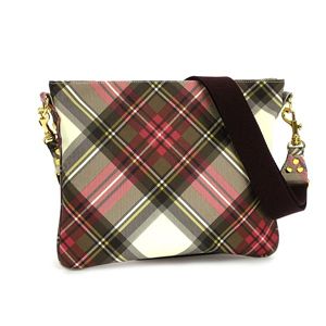 Vivienne Westwood（ヴィヴィアンウエストウッド） ナナメガケバッグ DERBY 4003 エキジビション