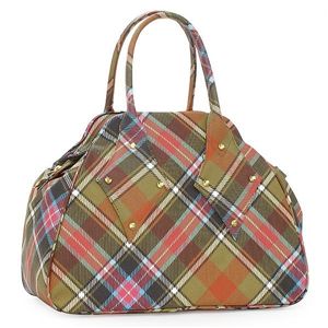 Vivienne Westwood（ヴィヴィアンウエストウッド） ハンドバッグ DERBY 2564