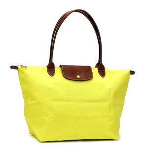 Longchamp（ロンシャン） トートバッグ Le Pliage 1899 Tote bag 271 イエロー