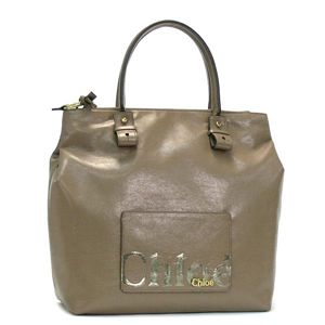 Chloe（クロエ） トートバッグ ECLIPSE 3SO456 Tote 63 ベージュ