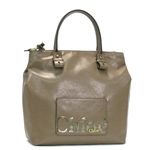 Chloe（クロエ） トートバッグ ECLIPSE 3SO456 Tote 63 ベージュ