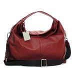 Furla（フルラ） ショルダーバッグ BY57 198930 MEDIUM SHOULDER RU チェリー