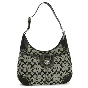 COACH(コーチ) ファクトリー ショルダーバッグ CO F13971 SBWBK