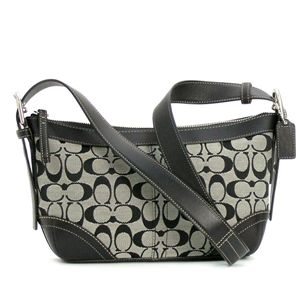 COACH(コーチ) ファクトリー ショルダーバッグ 12328 SBKWT