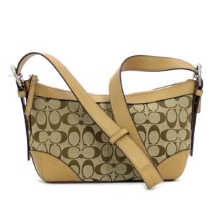 COACH(コーチ) ファクトリー ショルダーバッグ 12328 SKHCA