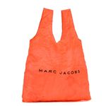 MARC BY MARC JACOBS（マークバイマークジェイコブス） トートバッグ エコバッグLIGHT ORANGE ライトオレンジ
