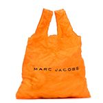 MARC BY MARC JACOBS（マークバイマークジェイコブス） トートバッグ エコバッグORANGE オレンジ