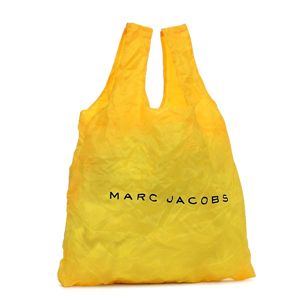 MARC BY MARC JACOBS（マークバイマークジェイコブス） トートバッグ エコバッグYELLOW イエロー