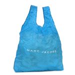 MARC BY MARC JACOBS（マークバイマークジェイコブス） トートバッグ エコバッグBLUE ブルー