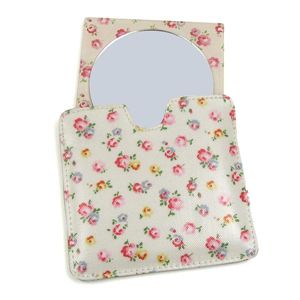 CATH KIDSTON（キャスキッドソン） ミラー 241472 SMALL MIRROR WITH CASE