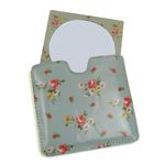 CATH KIDSTON（キャスキッドソン） ミラー 236935 SMALL MIRROR WITH CASE