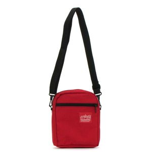 MANHATTAN PORTAGE（マンハッタンポーテージ） ショルダーバッグ 1403 CITY LIGHTS （SM） レッド